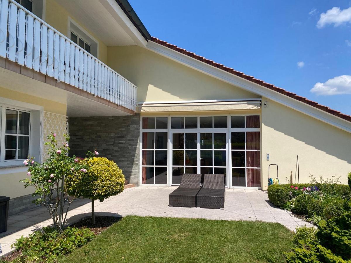 Luxury-Suites Traunsee Traunkirchen Buitenkant foto