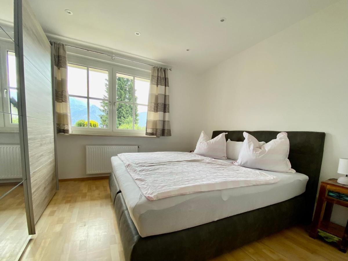 Luxury-Suites Traunsee Traunkirchen Buitenkant foto